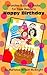 Happy Birthday (Grandma Bubbles Books for New Readers)
