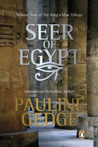 Seer of Egypt (The King's Man, #2)