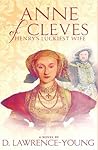 Anne of Cleves by D. Lawrence-Young