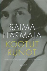 Kootut runot