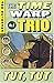 Tut, Tut (Time Warp Trio, #6)