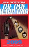 2095 (Time Warp Trio, #5) 2095 (Time Warp Trio, #5)