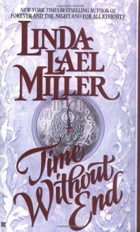 Time Without End (Vampire, #3)