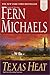 Texas Heat (Texas, #2)