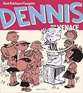 Hank Ketcham's Complete Dennis the Menace, Vol. 5: 1959-1960