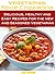Vegetarian Soups Cookbook by Lisa Graham