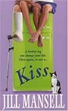 Kiss by Jill Mansell