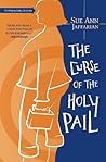 The Curse of the Holy Pail by Sue Ann Jaffarian