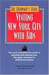 Grownup's Guide Visiting New York City With Kids