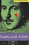 Romeo And Juliet (The Shakespeare Novels Series)