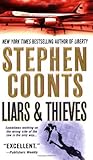 Liars & Thieves (Tommy Carmellini #1)