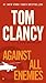 Against All Enemies (Max Moore, #1)