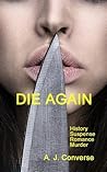 Die Again: A Mo Harris Adventure