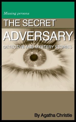 The Secret Adversary