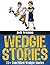 Wedgie Stories: 75+ Fun Fil...
