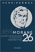 Tout Bob Morane 26