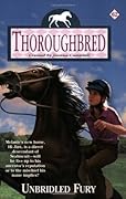 Unbridled Fury