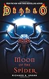 Moon of the Spider by Richard A. Knaak