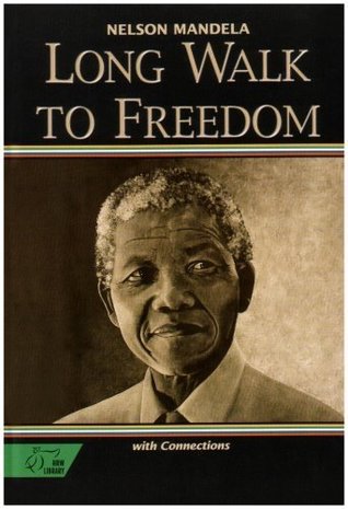 Long Walk to Freedom