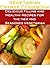 Vegetarian Entrée Cookbook:...