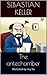 The antechamber (The agency...