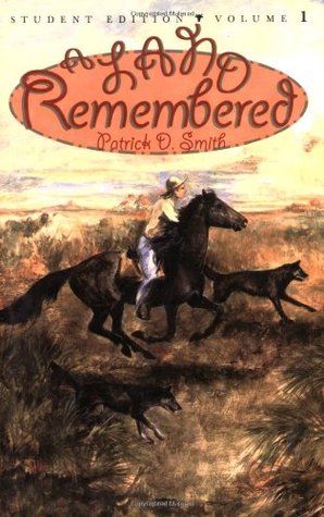 A Land Remembered Volume 1