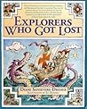 Explorers Who Got Lost