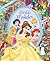Worlds of Wonder: Look and Find (Disney Princess)