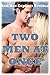 Two Men at Once: Five MFM Threesome Stories