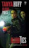 Blood Price by Tanya Huff