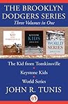 The Brooklyn Dodg...