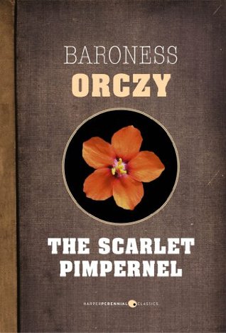 The Scarlet Pimpernel