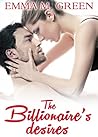 The Billionaire's Desires Vol. 2 by Emma Green