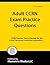 Adult CCRN Exam Practice Qu...