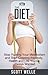 The Diet: Stop Ruining Your Metabolism and Start Creating the Body, Health and Life You've Always Wanted (Create LEAN Series Book 1)