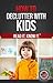 How to Declutter with Kids