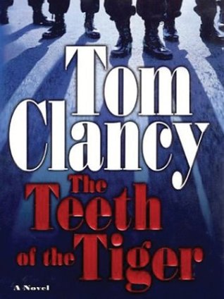 The Teeth of the Tiger