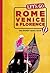 Let's Go Rome, Venice & Florence: The Student Travel Guide