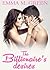 The Billionaire's Desires Vol. 3 (The Billionaire's Desires, #3)