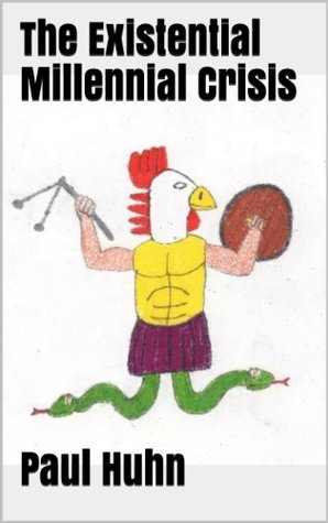 The Existential Millennial Crisis