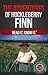 The Adventures of Huckleberry Finn by Mark Twain