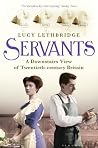 Servants: A Downs...