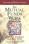 How Mutual Funds Work (New York Institute of Finance)