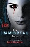 The Immortal Rules