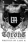Heir To The Throne (La Femme Fatale Publishing)