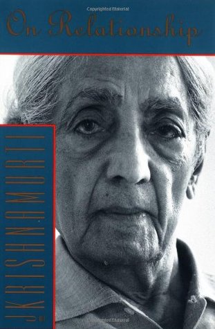On Relationship (Paperback)