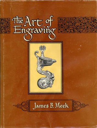 The Art of Engraving: A Book of Instructions (Twenty-Third Printing, October, 1997)