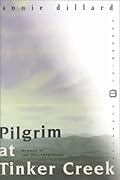 Pilgrim at Tinker Creek 
