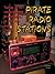Pirate Radio Stations by Andrew Yoder