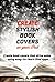 Create Stylish Book Covers ...